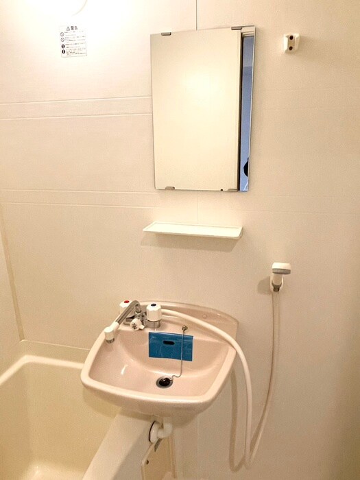 プルミエの物件内観写真