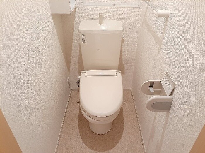 グランディール西囲Cの物件内観写真