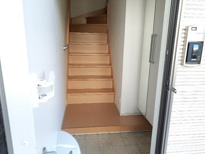 グランディール西囲Cの物件内観写真