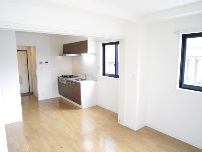 WINDOM Ⅱの物件内観写真