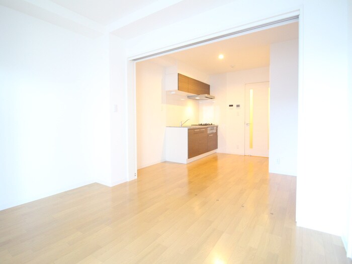 WINDOM Ⅱの物件内観写真