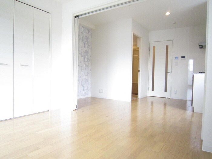 WINDOM Ⅱの物件内観写真