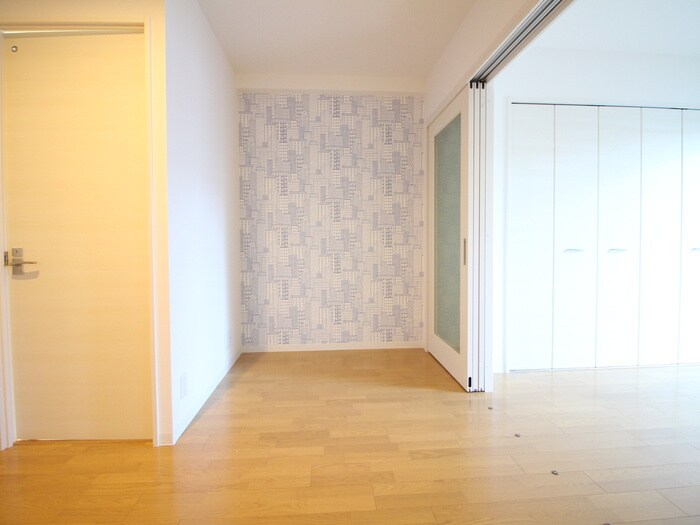 WINDOM Ⅱの物件内観写真