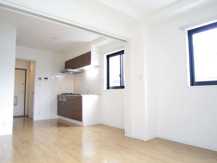 WINDOM Ⅱの物件内観写真