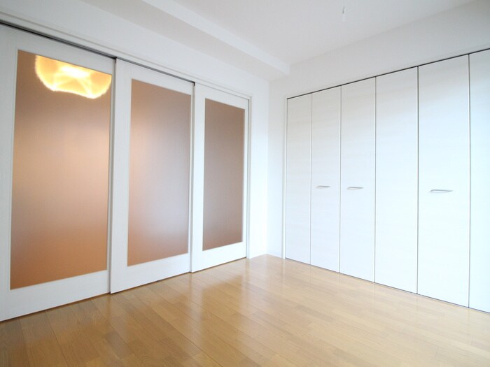 WINDOM Ⅱの物件内観写真