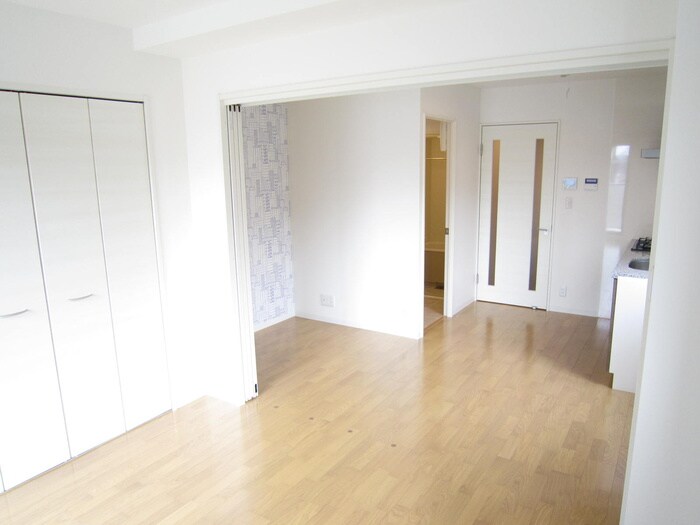 WINDOM Ⅱの物件内観写真