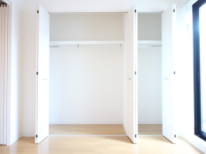 WINDOM Ⅱの物件内観写真