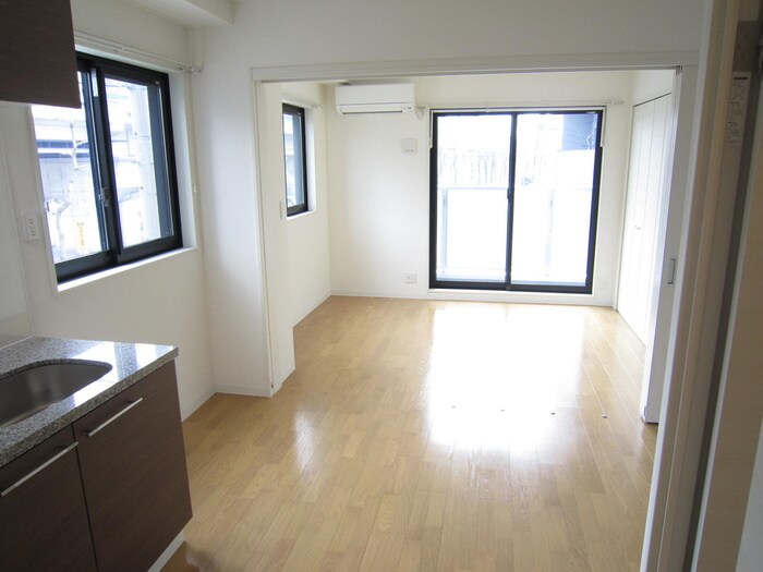 WINDOM Ⅱの物件内観写真