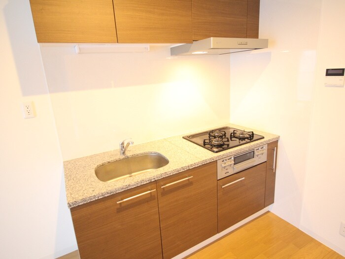 WINDOM Ⅱの物件内観写真