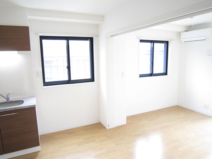 WINDOM Ⅱの物件内観写真