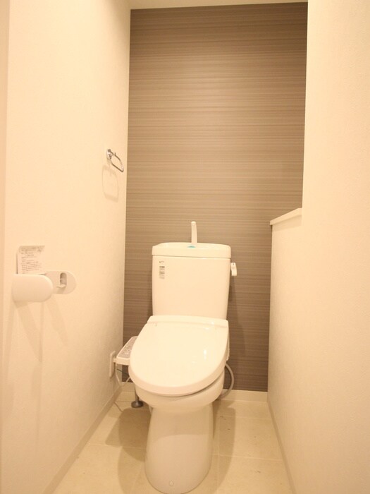 WINDOM Ⅱの物件内観写真