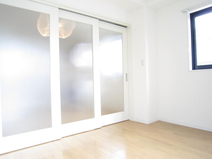 WINDOM Ⅱの物件内観写真