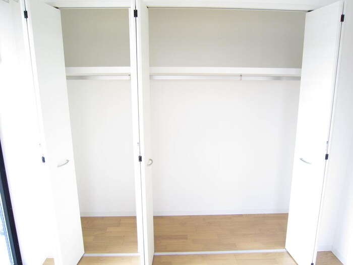 WINDOM Ⅱの物件内観写真