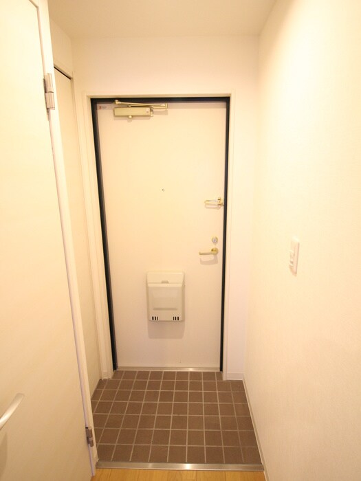 WINDOM Ⅱの物件内観写真