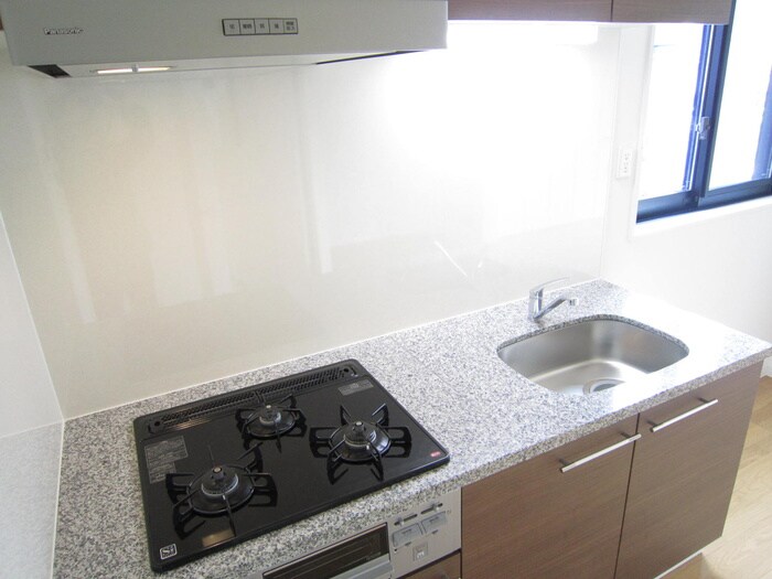 WINDOM Ⅱの物件内観写真