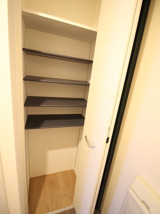 WINDOM Ⅱの物件内観写真