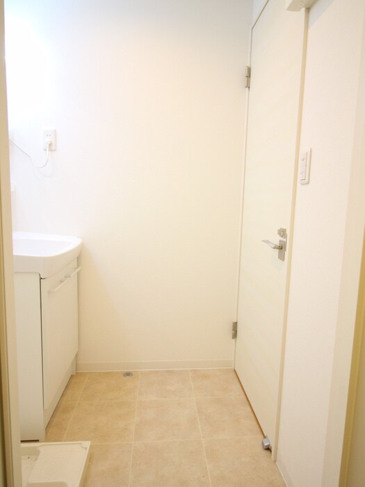 WINDOM Ⅱの物件内観写真