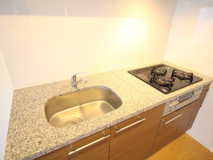 WINDOM Ⅱの物件内観写真