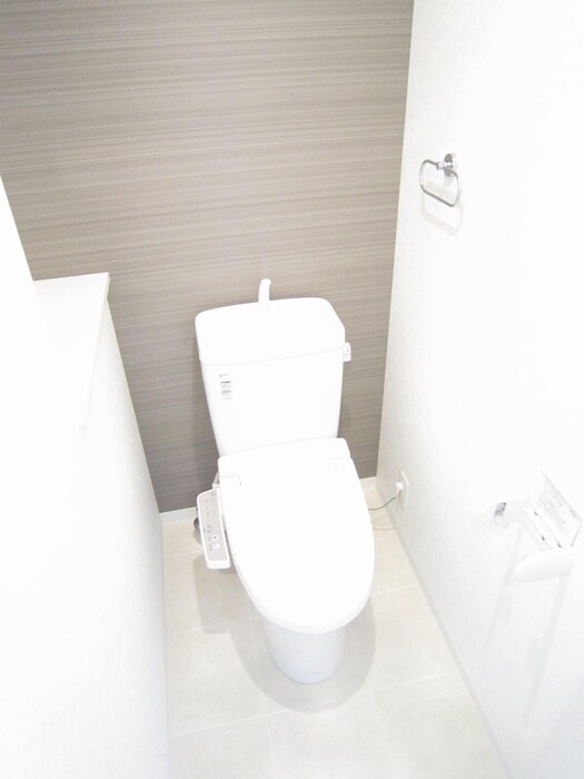 WINDOM Ⅱの物件内観写真