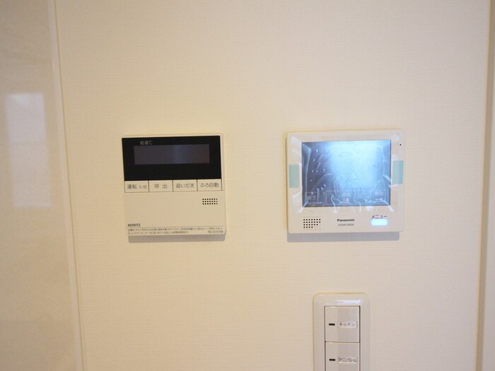 WINDOM Ⅱの物件内観写真