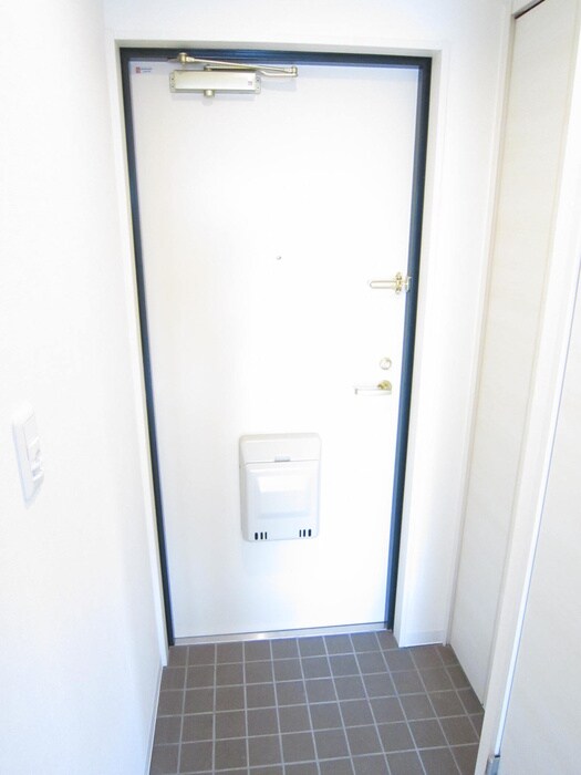 WINDOM Ⅱの物件内観写真