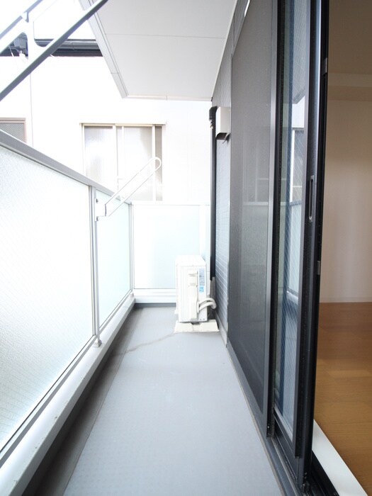 WINDOM Ⅱの物件内観写真