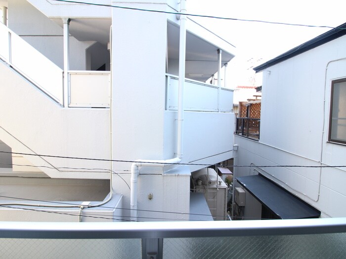 WINDOM Ⅱの物件内観写真