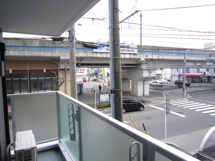 WINDOM Ⅱの物件内観写真