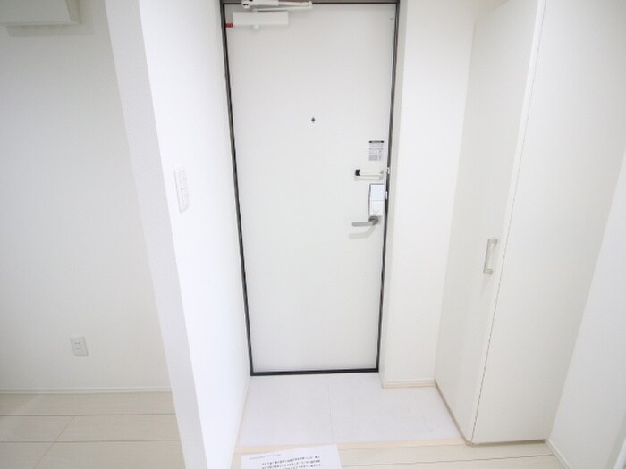 アレクサンダープラッツ金山の物件内観写真