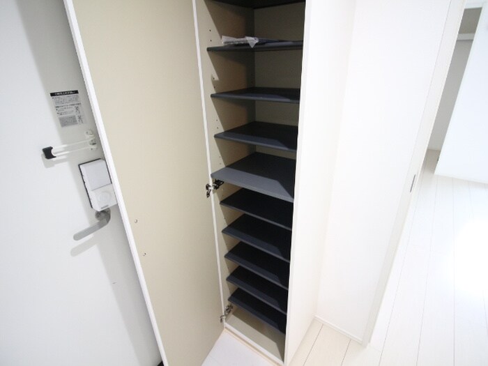 アレクサンダープラッツ金山の物件内観写真