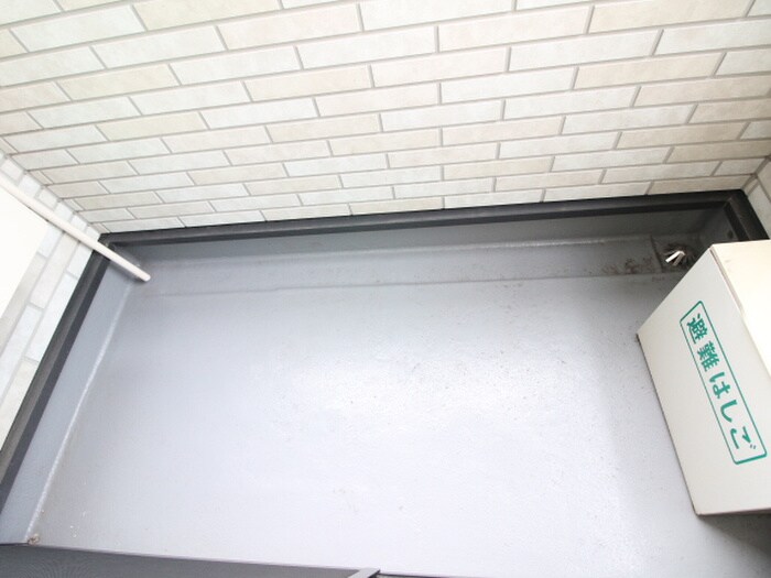 アレクサンダープラッツ金山の物件内観写真