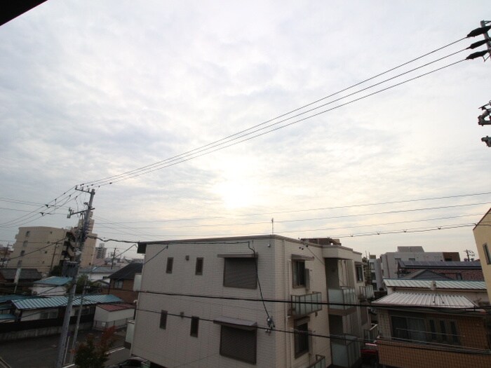 アレクサンダープラッツ金山の物件内観写真