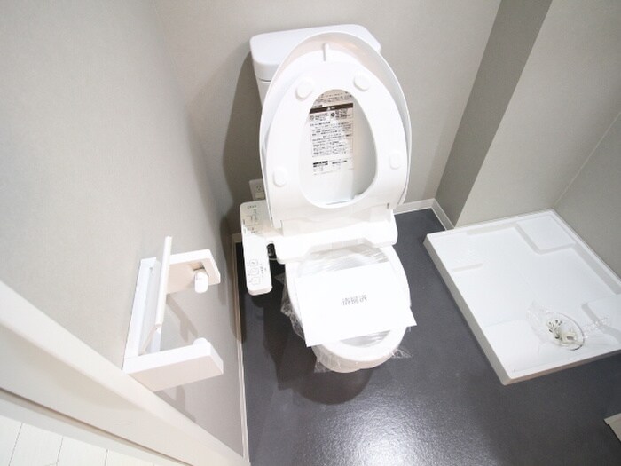 アレクサンダープラッツ金山の物件内観写真