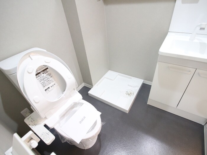 アレクサンダープラッツ金山の物件内観写真