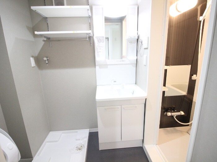 アレクサンダープラッツ金山の物件内観写真