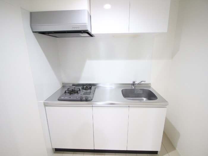 アレクサンダープラッツ金山の物件内観写真