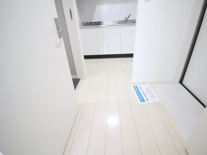 アレクサンダープラッツ金山の物件内観写真