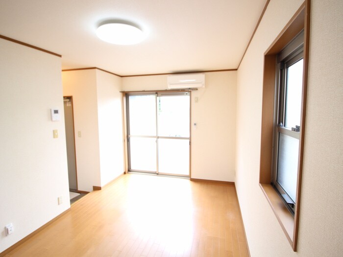 エスタンシアの物件内観写真