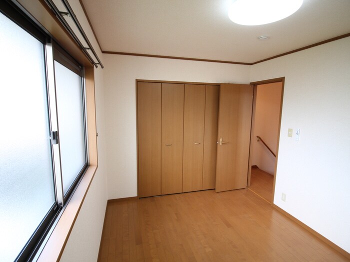 エスタンシアの物件内観写真