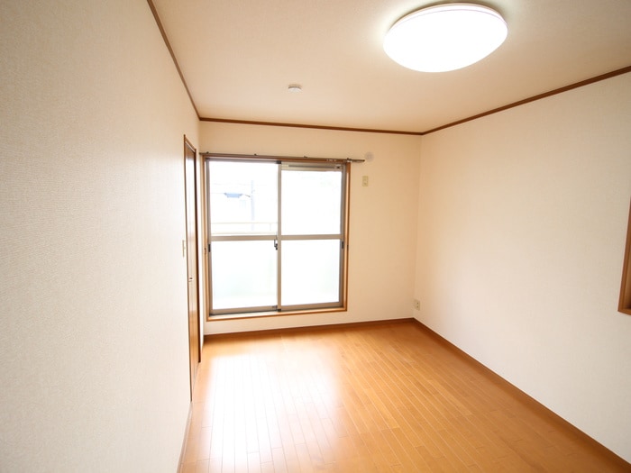 エスタンシアの物件内観写真