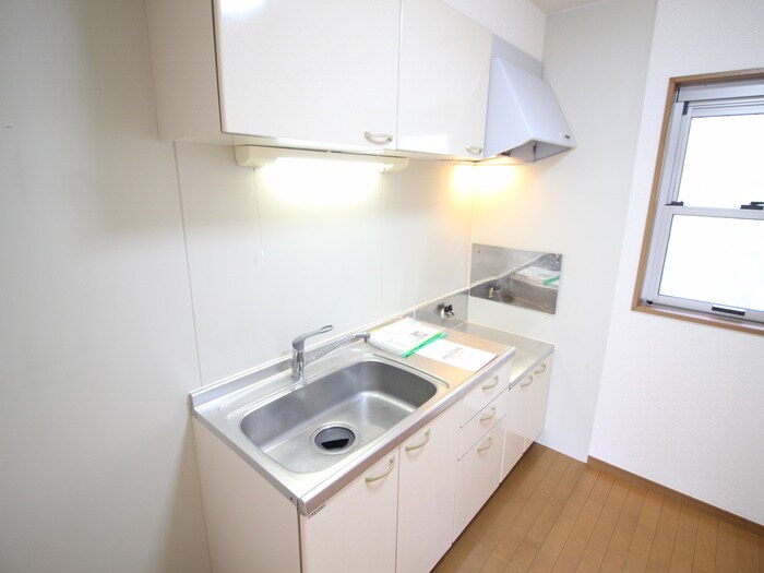 エスタンシアの物件内観写真