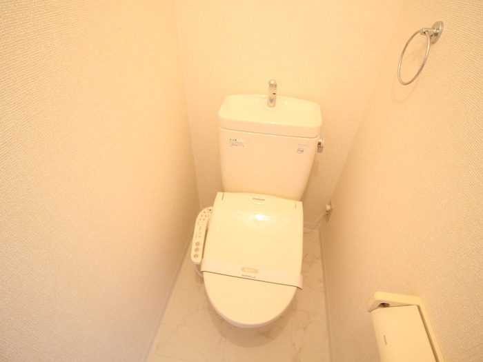 エスタンシアの物件内観写真