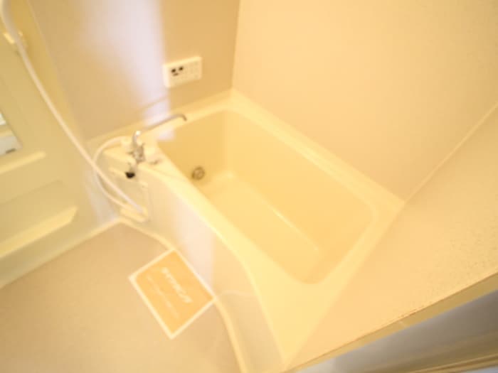 エスタンシアの物件内観写真