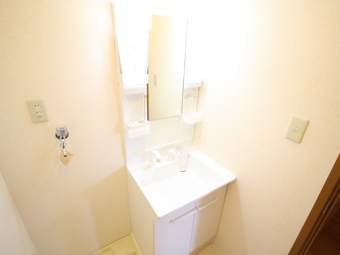 エスタンシアの物件内観写真