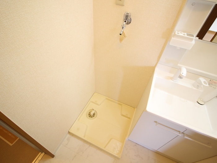 エスタンシアの物件内観写真