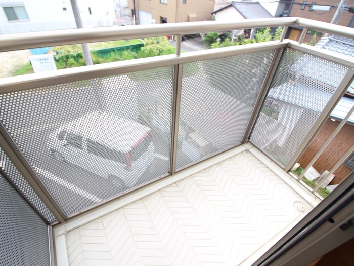 エスタンシアの物件内観写真