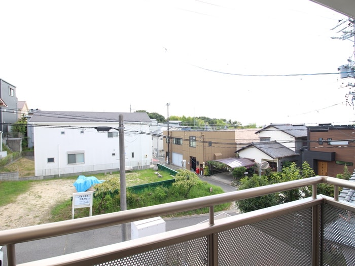 エスタンシアの物件内観写真