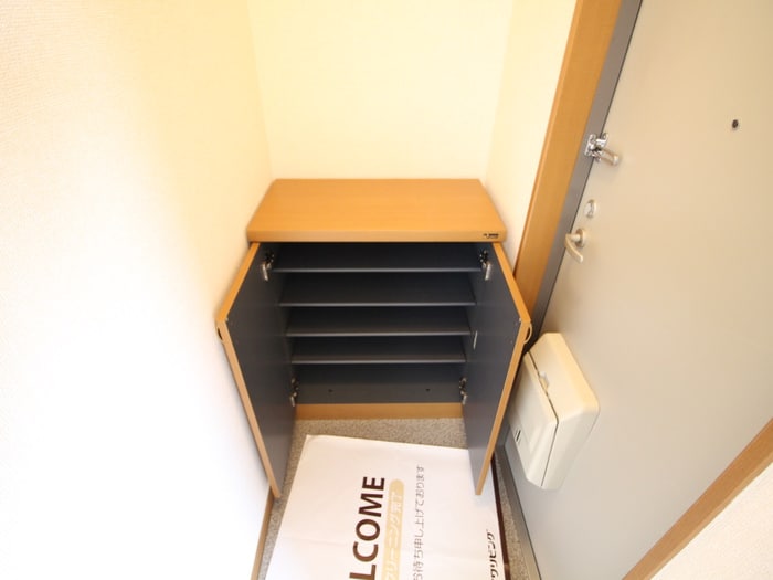 エスタンシアの物件内観写真