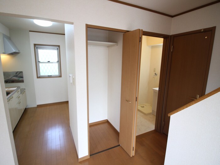 エスタンシアの物件内観写真