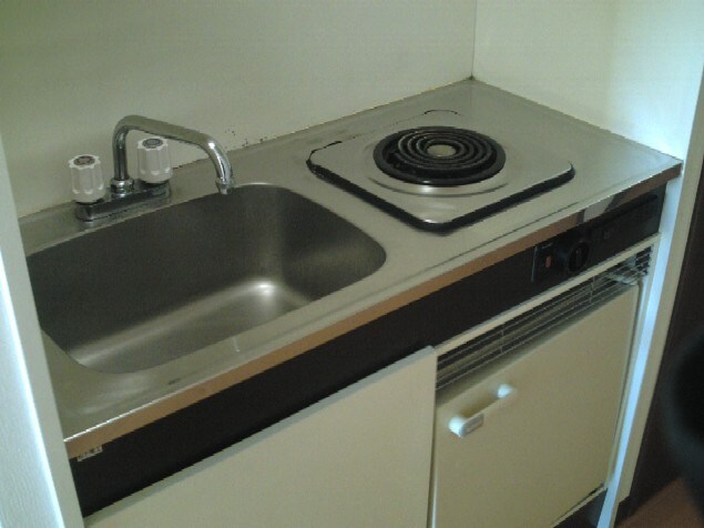 グリ－ンハイツ浅間町(512)の物件内観写真